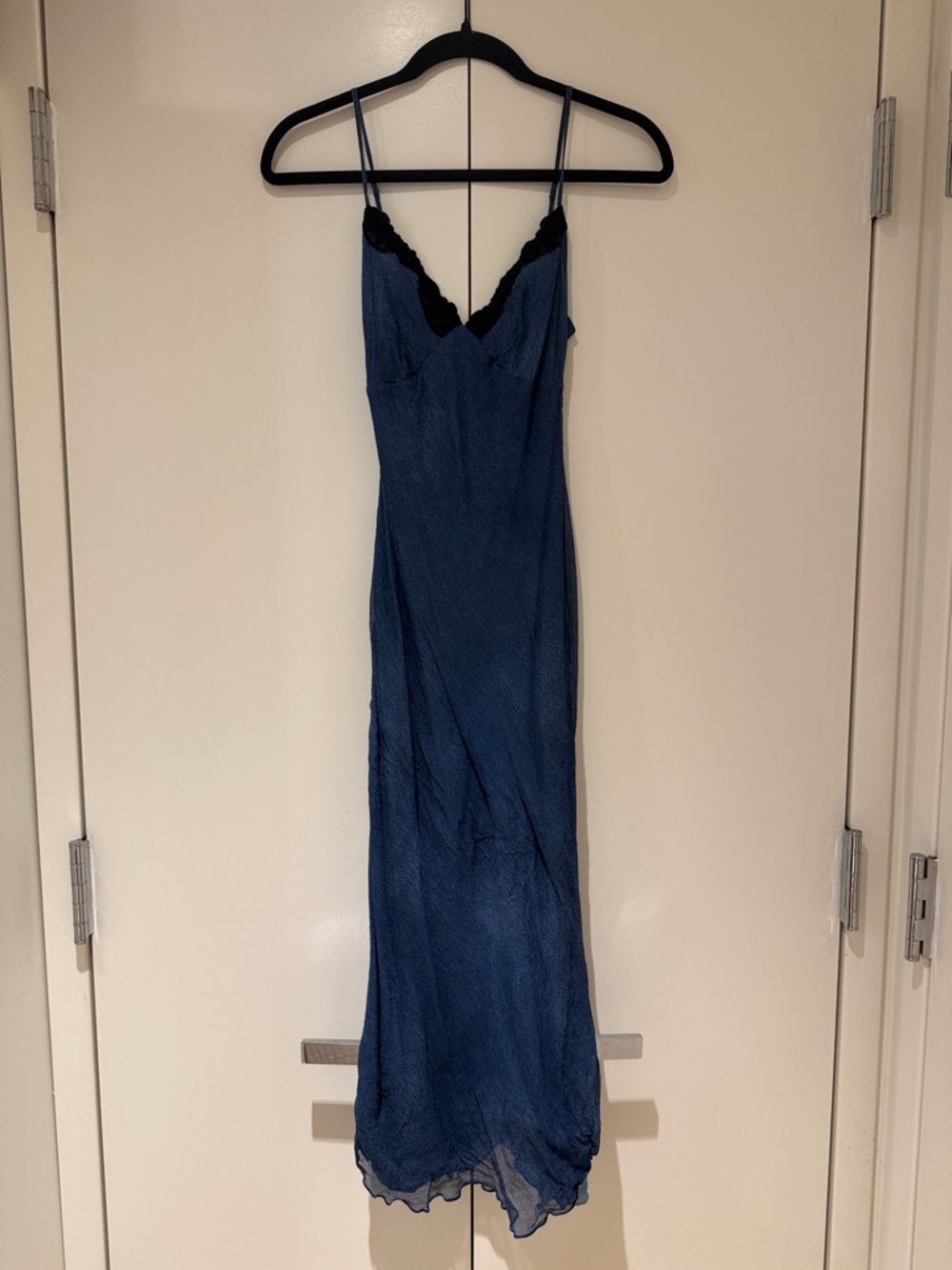 Réalisation Par The Karlie in Denim